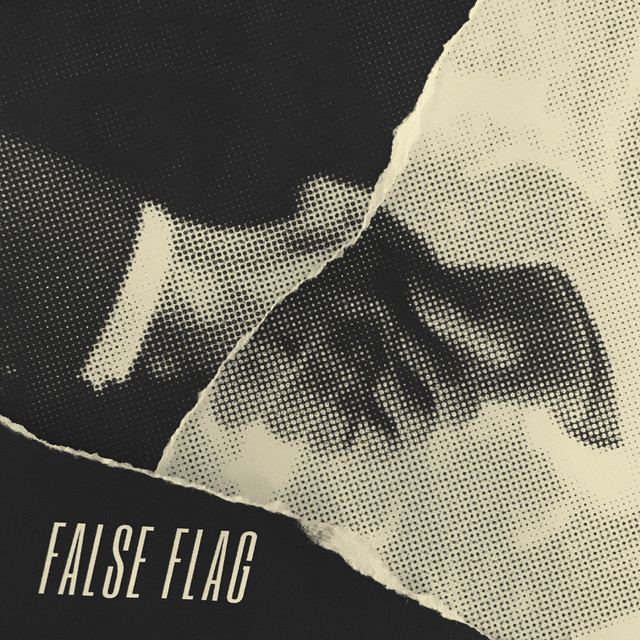 8 NOVEMBRE E FALSE FLAG…