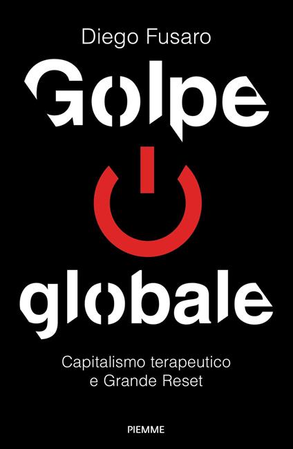 GOLPE GLOBALE: DA LEGGERE