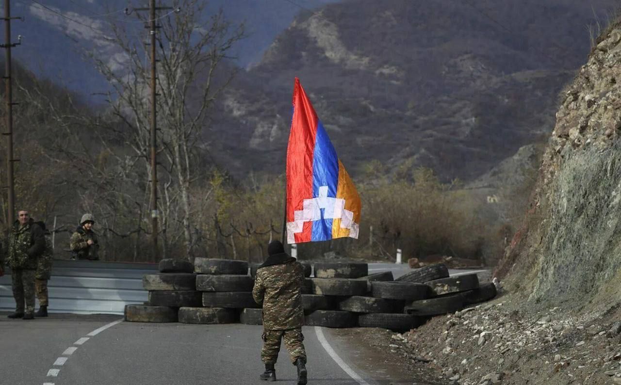 Arriva il cessate il fuoco nel Nagorno Karabakh.