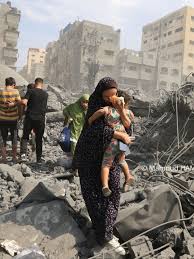 La Corte Internazionale di Giustizia esaminerà la denuncia per genocidio contro Israele
