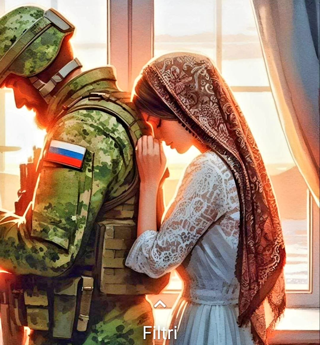 La Russia a difesa della Famiglia
