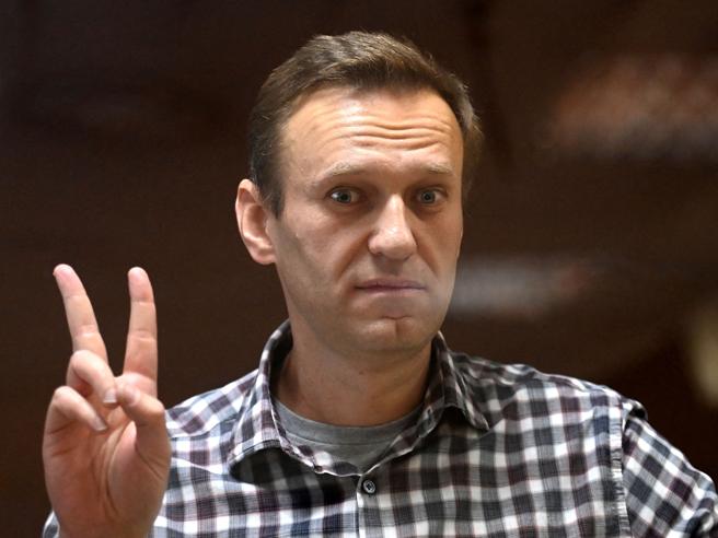 Ma quale oppositore: Alexei Navalny un traditore al servizio della CIA