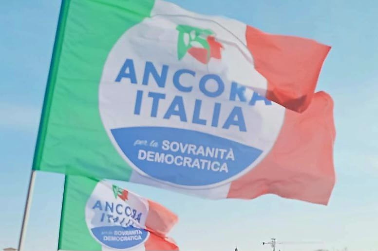 ANCORA ITALIA