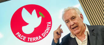 Pace, Terra e Dignità