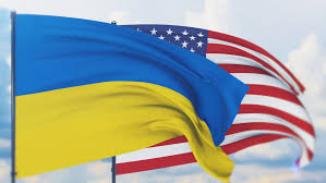 Usa e Ucraina