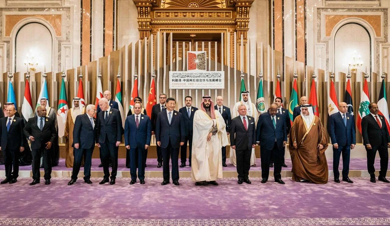 Cina-Arabia tra multipolarismo e cambiamenti geopolitici