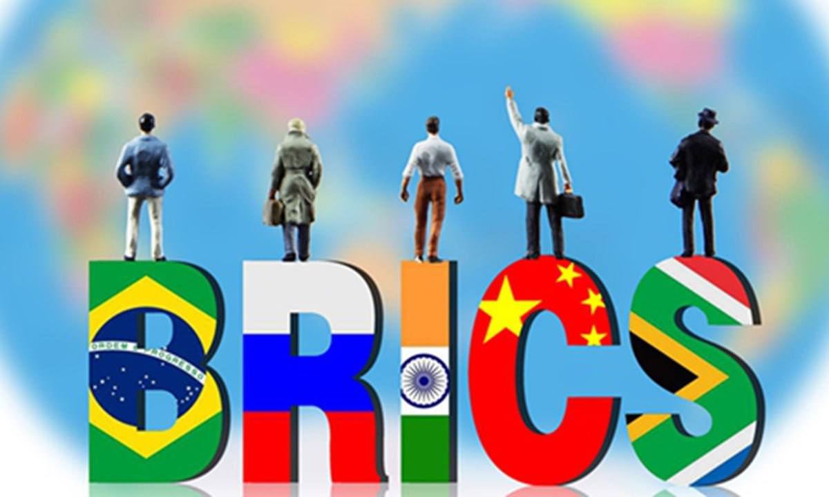 Russia, Palestina e BRICS: tre forze rivoluzionarie che cambiano il mondo