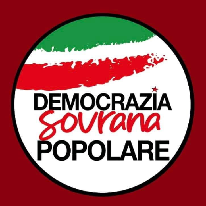 Democrazia Sovrana e Popolare