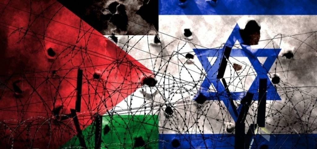 I BRICS intervengono sulla Palestina