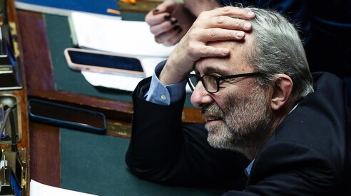 Carceri: Giachetti, Forza Italia voti a favore della liberazione anticipata, Dl Nordio non incide