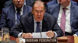 Lavrov contro i nemici della pace