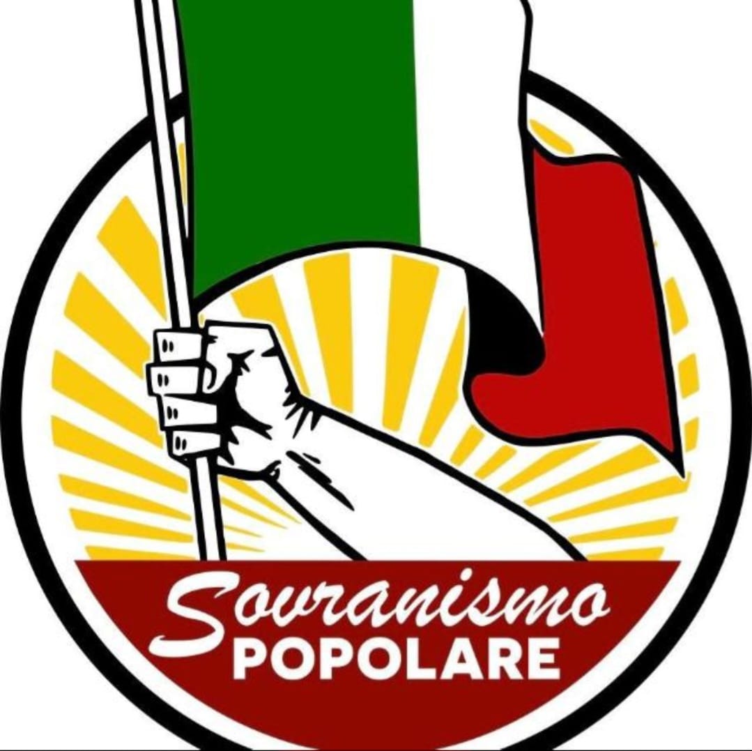 FIGLI DELLA STESSA RABBIA... IL DOMANI APPARTIENE A NOI! Viva il Sovranismo Popolare [di Giuliano Castellino] Ieri una giornata Storica! Entusiasmante. Idee, valori… “comunità”… una sfida lanciata nel vento e nel cielo le stelle! I Nostri “quadri” e i Nostri militanti riuniti in gioiosa avanguardia di popolo… impegnati in un nuovo cammino rivoluzionario oltre gli stereotipi e gli archetipi novecenteschi pronti a declinare – novelli evangelisti - nuove teorie di lotta e di Vittoria. La prima linea del dissenso e della nuova resistenza... semi che stanno germogliando, unica speranza per patrie e popoli... fiori sovranisti popolari le cui radici oramai già “crepano” il cemento globalista. Chiare ed inequivoche le linee guida del futuro prossimo e imminente: Il Congresso Nazionale a Roma nel settembre di questo anno di grazia 2024. L’incondizionato sostegno a Marco Rizzo ed a Dsp alle prossime elezioni regionali in Umbria. (Così come fatto alle ultime europee!) La marcia per l'indulto e l'amnstia e la lotta per i diritti dei detenuti. “Il credo” del Libretto Sovranista Popolare. Il radicamento nei quartieri e nei territori. La Scuola di Formazione di Quadri e Militanti. Le Palestre Popolari. Le parole d’ordine: Pace, Terra, Lavoro e Libertà! Adesso uniti… insieme… per diventare Mito capacitante, Forza Politica e Dissenso autentico non compromettibile in grado di capovolgere i rapporti di forza. Essere protagonisti nel grande fronte internazionale di resistenza al globalismo. Essere prima linea nella lotta di liberazione nazionale. Innalzare in Italia il Vessillo del Sovranismo Popolare, nuova ed unica Teoria Rivoluzionaria che possa contrastare le guerre della Nato, l’Usura di Bruxelles, le follie di Davos. Pensiero forte contro quello unico dominante, politicamente corretto e sempre più moralmente decadente. I nostri nemici fingono serenità ma sono allo sbando. Il mancato assassinio di Donald Trump ha mandato in crisi l’establishment occidentale, che disperatamente è, adesso, sull’orlo di una crisi di nervi. Le litanie sulla “non accettabilità della violenza politica”... sono divenuta una recita teatrale che si ripete con monotono languore. I tiranni sono sempre gli stessi. Cambiano solo copione. “Non ti vaccini, contagi e muori”… “Volete la pace o il condizionatore”… “C’è un aggredito e un aggressore”… E alle spalle dei teatranti da sempre la stessa regia. I padroni del monopolio della violenza più terribile… “I Signori della Guerra”… E sì la guerra, la “messa del demonio” come veniva chiamata da Padre Pio, Santo italiano e popolare. Faro di Fede e guida spirituale degli italiani. “I Signori della Guerra” autori del terrorismo più infame… pronti ad organizzare, pianificare e realizzare attentati ed assassinii verso chi non si è sottoposto ieri e non si sottomette oggi… In Italia e altrove: Mattei e Lumumba, Olaf Palme e Aldo Moro, Haider e Gheddafi, ed oggi Darya Dugin, Raisi e Fico, la scorta di Orban e persino Trump. È la questione Trump che può far saltare tutto. Perché sono gli USA, il centro del comando. Perché se cade il deep state americano, cadranno tutte le mistificazioni delle realtà politiche ad oggi compiute nel mondo. Potranno continuate a dirci “andate ad abitare a Mosca, Pechino e Teheran!” Oppure i soliti stucchevoli attacca: "Siete diventati compagni?" "Ve la fate con i fasci?" Ormai non sanno più cosa dire. Ma Noi siamo la vera risposta a prescindere dalle loro gratuite preconcette affermazioni. Noi siamo Sovranismo Popolare. Quello che per decenni hanno provato a soffocare. Tenendoci divisi. Separati. Facendoci scontrare e sbranare tenendoci al guinzaglio delle ideologie… avvelenandoci con l’antifascismo di regime e con l’anticomunismo di sistema. Tutto funzionale all’occupante americano. Mentre il capitalismo trionfava, l’imperialismo si espandeva ed il globalismo diventava la grande religione. Finanza e liberismo sono i pilastri fondanti della nuova disumanità. Noi siamo, invece, quello che per decenni hanno tentato di fermare. Siamo Sodali e Consimili “disintegratori” di destre e sinistre… sovranisti, popolari, multipolari e nuovi rivoluzionari. Sintesi delle nuove forze ed energie italiane. Cattolici, per un popolo senza più fede. Anti-capitalisti e anti-imperialisti. Per la libertà e la liberazione dei popoli… ma contro l’immigrazione, strumento globalista utilizzato per annientare identità e culture… di chi parte e di chi accoglie. Contrari alle follie globaliste… come Lgtb... Woke e autorazzismo che portano allo scempio della presentazione delle Olimpiadi di Parigi. Ma peggio ancora portano alla distruzione della Vita, della Famiglia, delle Tradizioni, del presente e del futuro dei popoli. Noi siamo con la gente della Terra, con gli agricoltori, con i contadini e gli allevatori. Intendiamo parlare di Lavoro e tornare a difendere, con le unghie ed i denti, la classe lavoratrice tradita dai sindacati e da tutta la politica. Quella con la p minuscola, venduta alle multinazionali, alle lobbie, ai mercatisti. Noi ultimi a definirci ancora proletari. Oggi più di ieri. Perché oggi è un popolo intero ad essere stato proletarizzato, schiacciato da Wall Strett e dalla City, strozzato da Bruxelles, messo in catene da Davos! Noi siamo la lotta di classe, ma non quella fuori dalla storia, quella di oggi tra dominanti e dominati. Dove chi sfrutta è un pugno di oligarchi senza patria e gli sfruttati sono popoli e nazioni. Noi siamo patrioti. Perché una Patria o è popolare o non è. Ed un popolo o è sovrano o non è più un popolo. Siamo forza militante, aggregazione popolare, radicamento territoriale e declinazione culturale. Siamo orgogliosamente la nostra Bella Italia! Per questo non sventoliamo più le bandiere di parte, né rosse, né nere, né di altri colori. Noi sventoliamo unicamente il Tricolore, la bandiera del popolo… unito e in marcia! Noi siamo quelli che… vogliamo tornare ad essere ITALIANI. ITALIANI della nostra BELLA ITALIA… faro e culla di Civiltà, di culture e tradizioni, edificata dai nostri padri, operai e piccoli imprenditori, che oggi non blatererebbero lagnandosi ma si ribellerebbero a questa classe politica corrotta, vile e venduta. Noi oggi come loro un tempo vogliamo rovesciare il tavolo. Essere come i Nostri padri ed i padri dei nostri padri. Insorgenti. Ribelli. Italiani! Liberi e liberatori. VIVA IL SOVRANISMO POPOLARE!