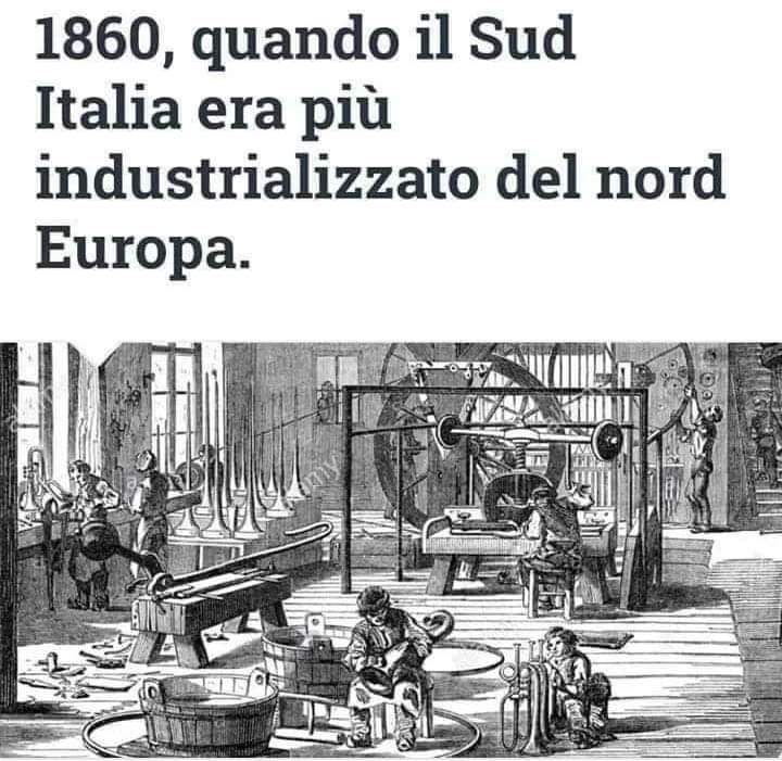 L’altra Storia: Il Regno delle due Sicilie