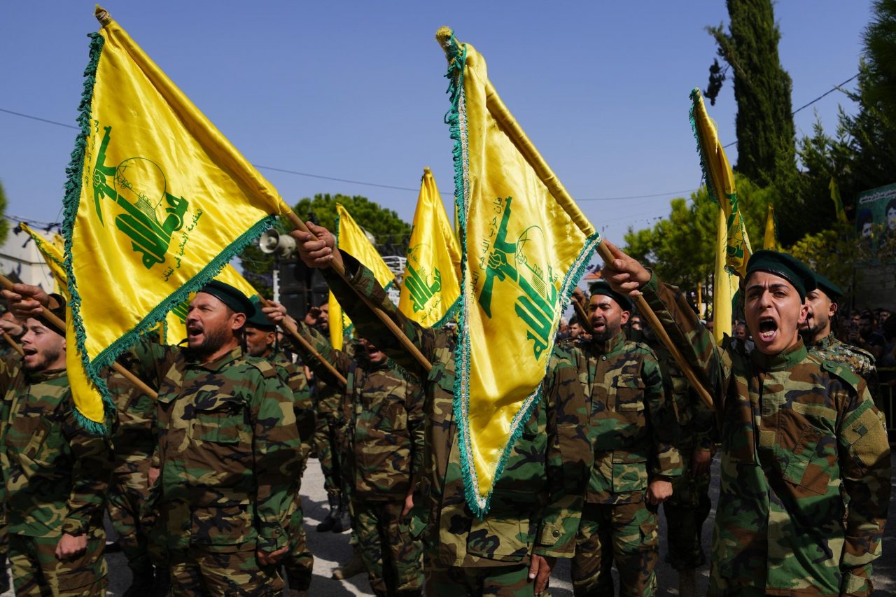 La risposta di Hezbollah: 320 razzi contro Israle