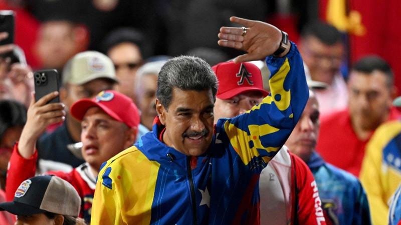 Improbabile un cambio di regime in Venezuela