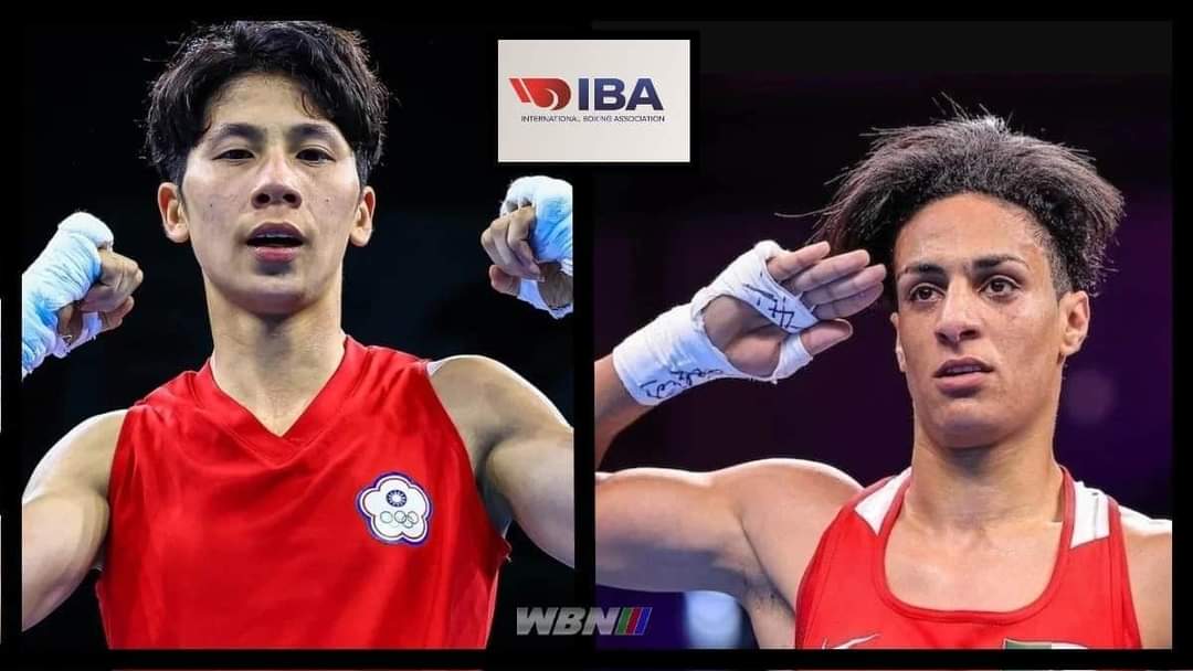 Sono due Uomini i finalisti di Boxe delle Olimpiadi di Parigi