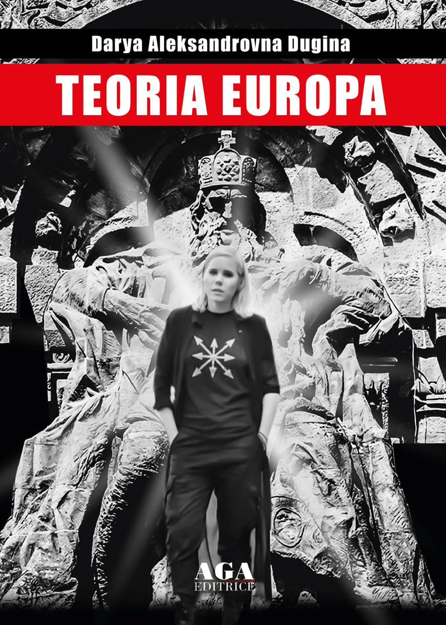 TEORIA EUROPA