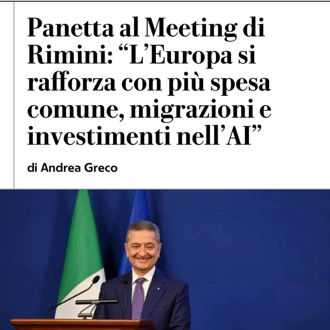 Marco Rizzo (Dsp): Le élite dominanti vogliono l'immigrazione