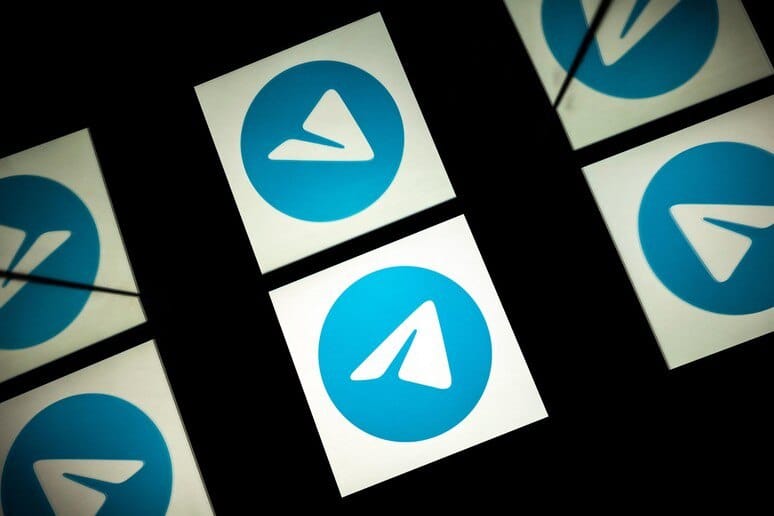 UE a Telegram: stiamo venendo a prenderti