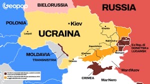 +++ ULTIMA ORA. OFFENSIVA UCRAINA VERSO LA RUSSIA! +++