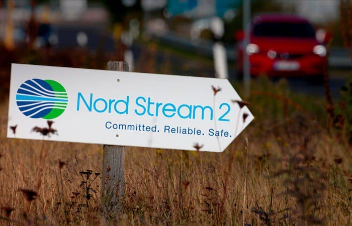 Il caso del Nord Stream crea scompiglio nella narrazione della propaganda occidentale