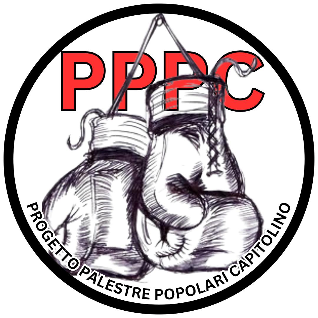 PPPC: PROGETTO PALESTRE POPOLARI CAPITOLINO