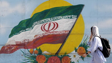 IRAN NON FA TERRORISMO (A DIFFERENZA DEI SIONISTI)