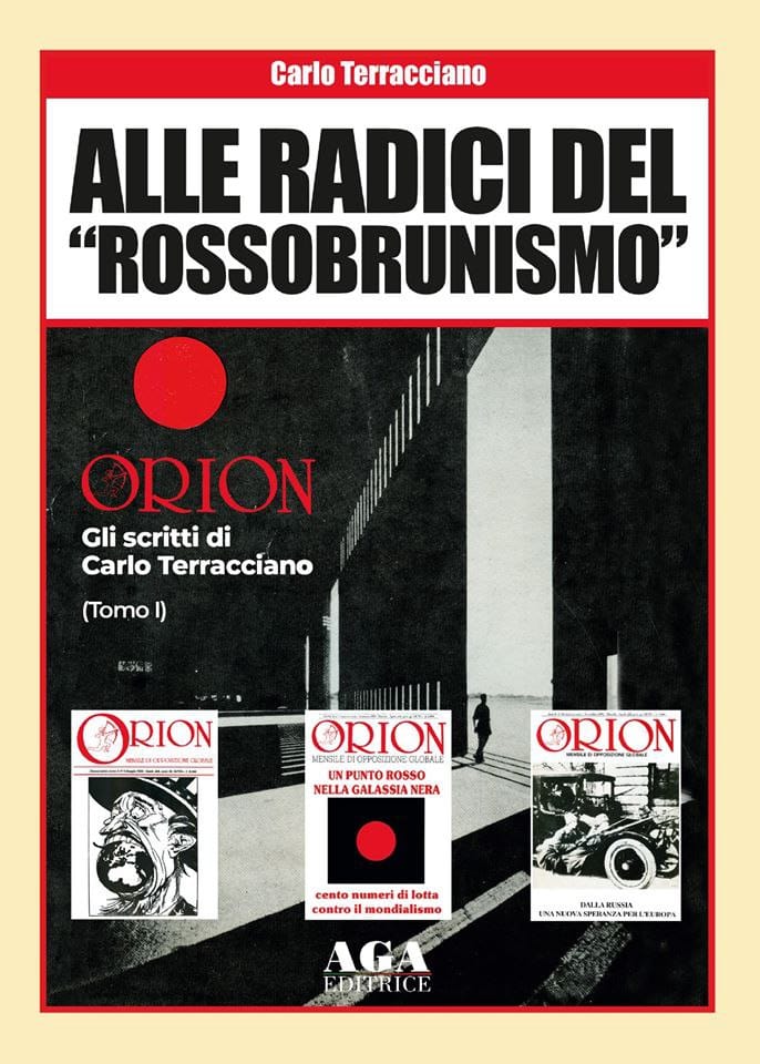 ALLE RADICI DEL ROSSOBRUNISMO