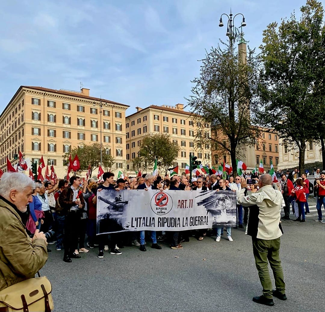 Democrazia Sovrana Popolare