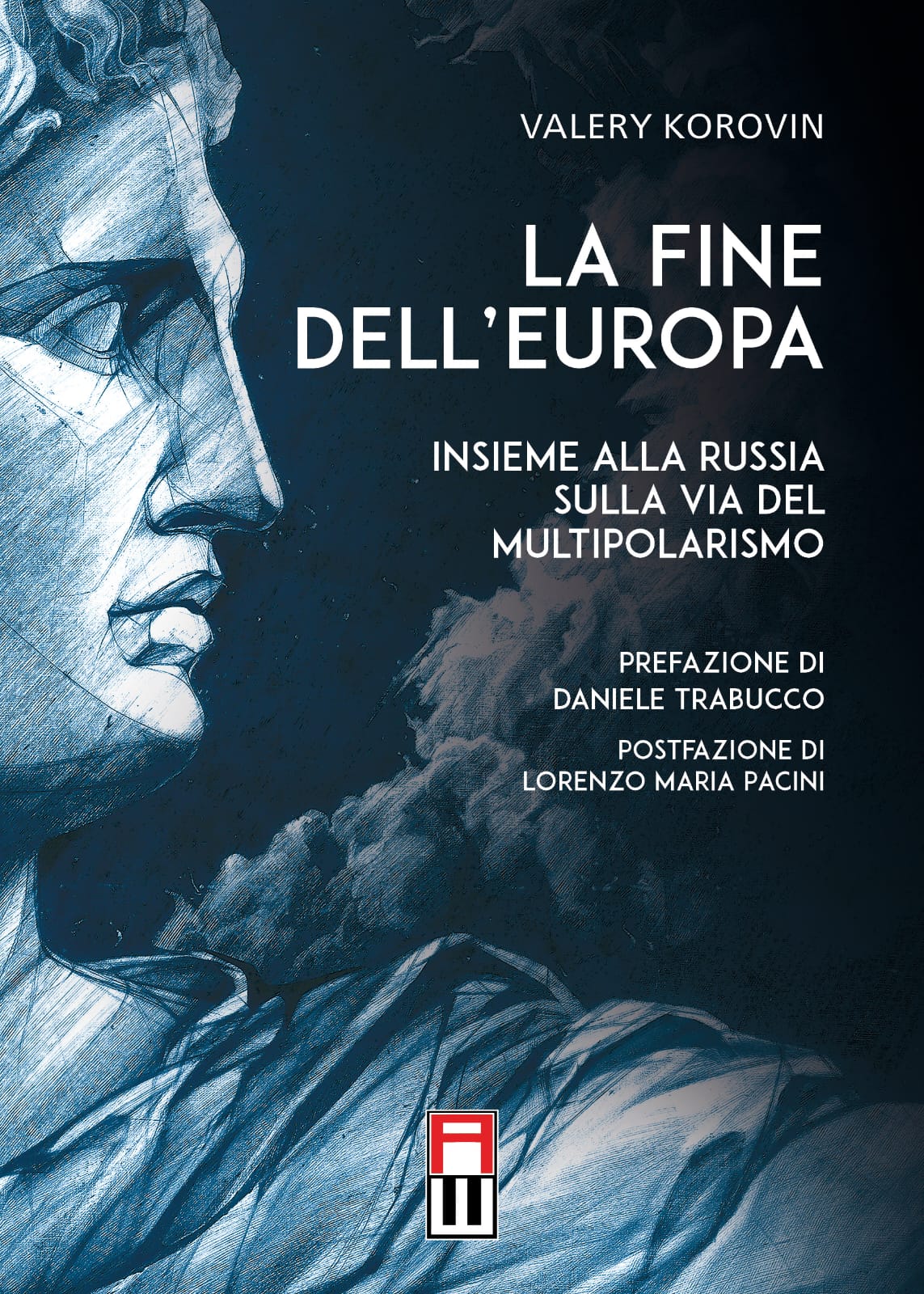 LA FINE DELL'EUROPA