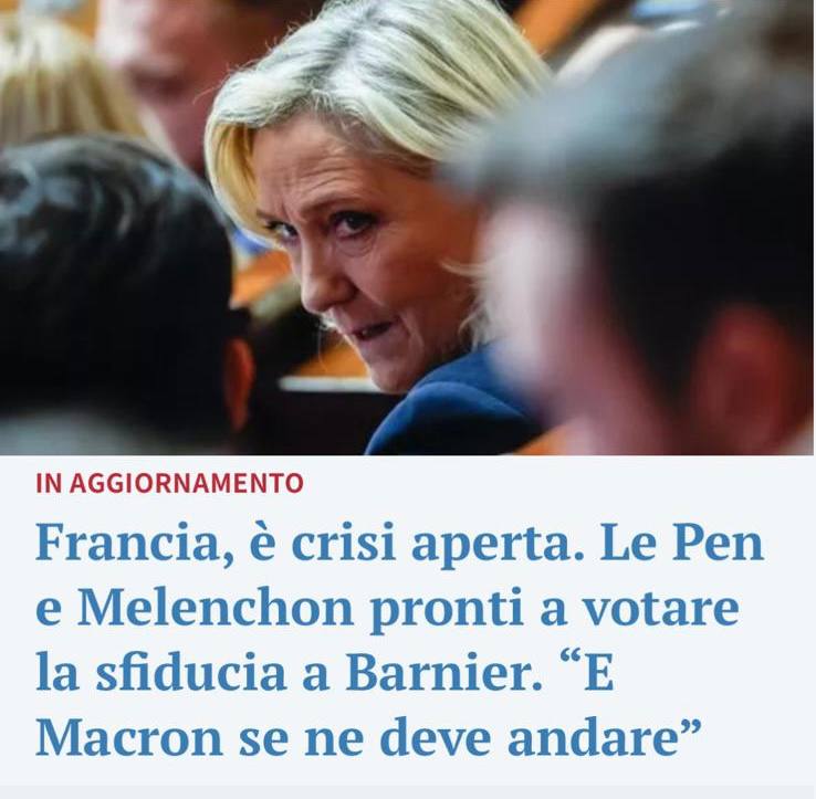 Francia e Germania: i Popoli contro la guerra