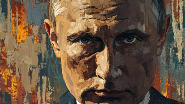 Le domande di Putin e l'enigma delle guerre-senza-fine