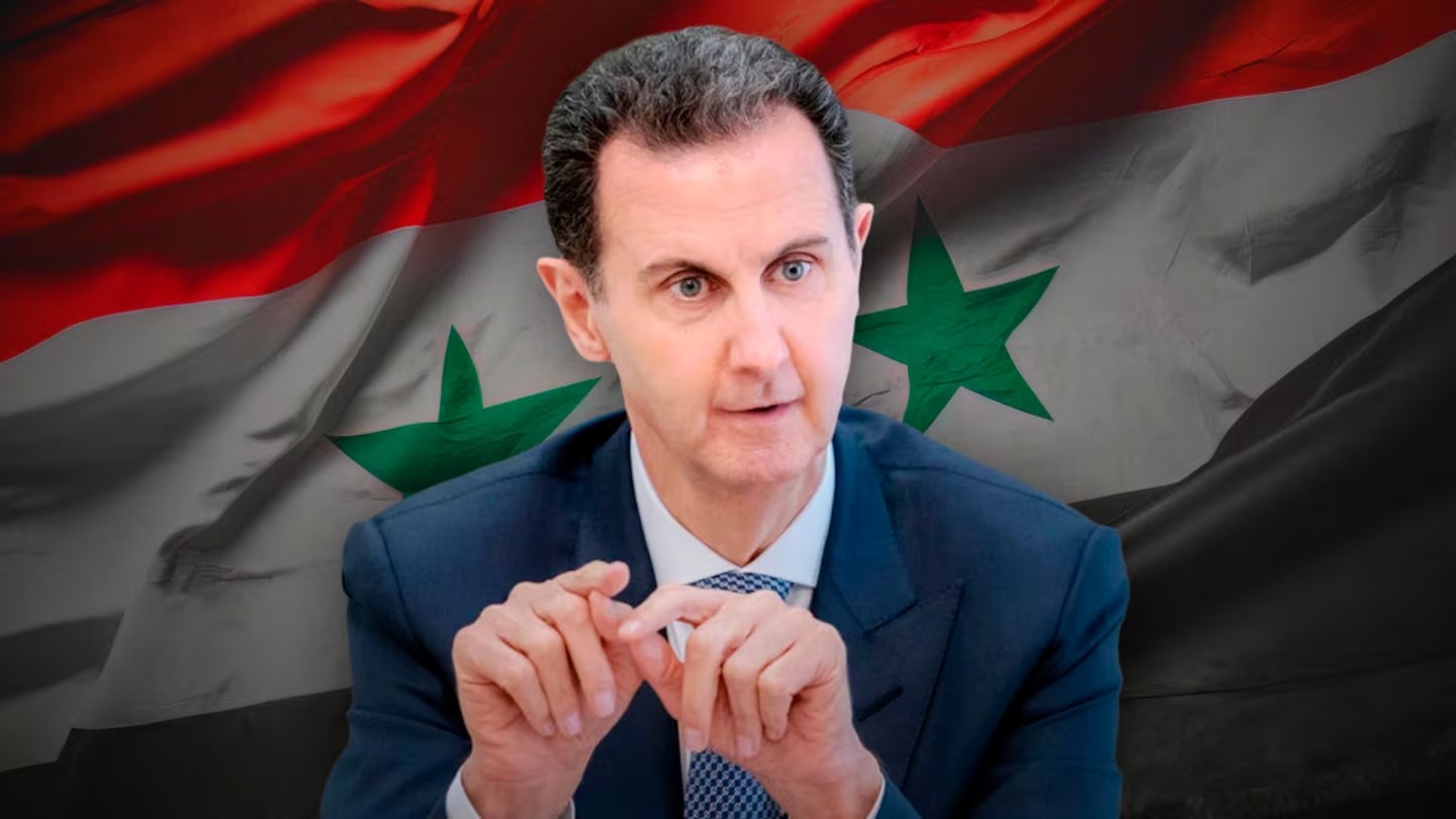 Assad è morto?